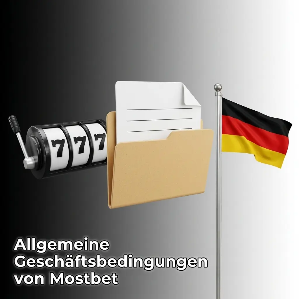 Mostbet Allgemeine Geschäftsbedingungen für deutsche Nutzer – Regeln, Rechte und Pflichten der Plattform