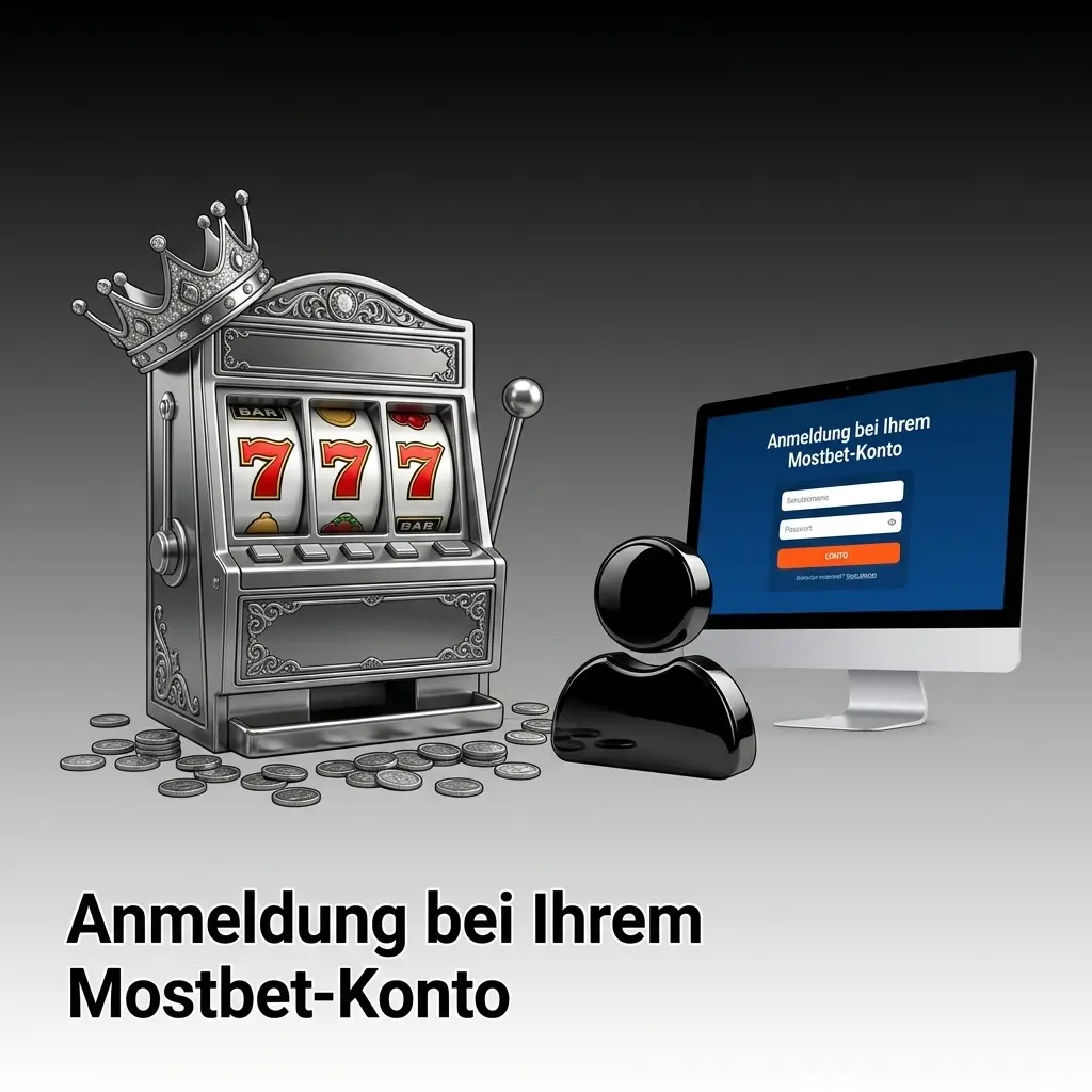 Mostbet Konto-Login: E-Mail oder Telefon eingeben, Passwort bestätigen und auf Dashboard zugreifen