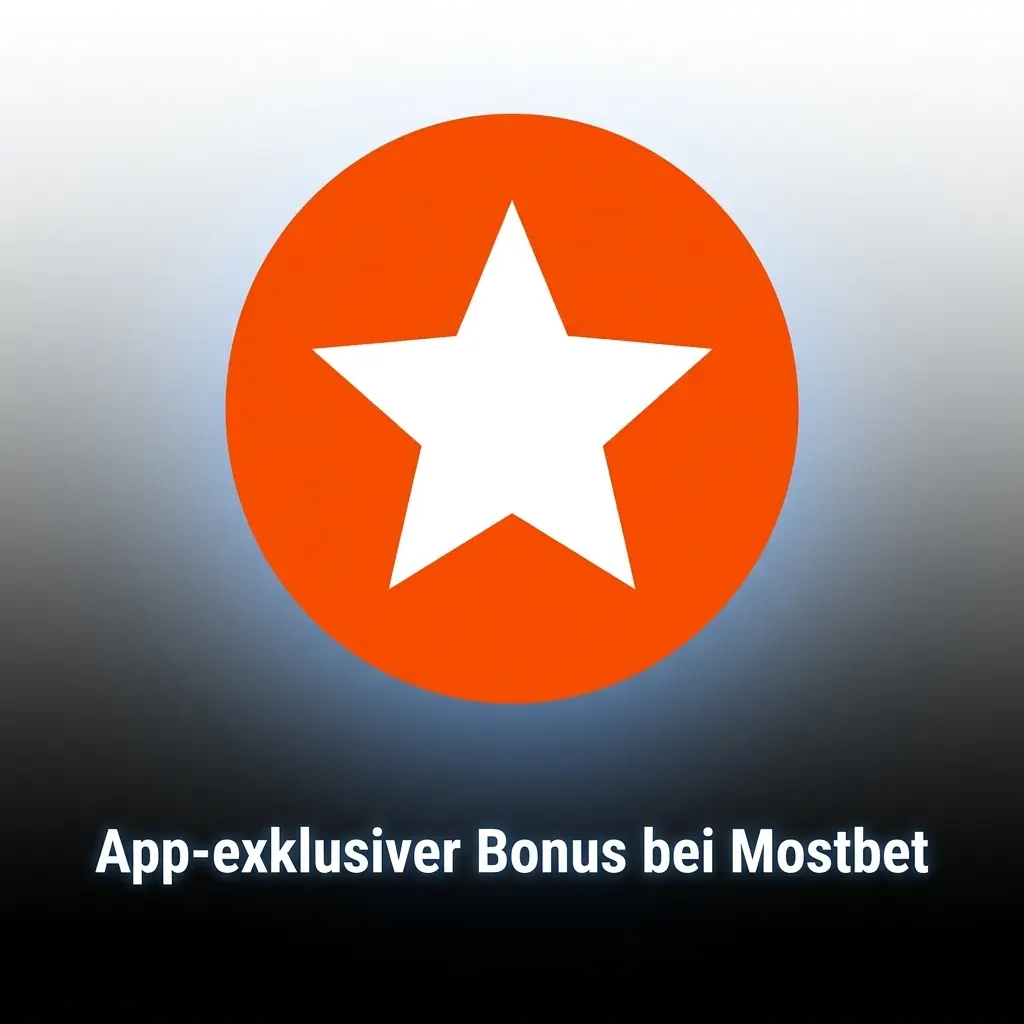 Mostbet App-exklusiver Bonus für Android und iOS mit Freispielen und Einzahlungsboni