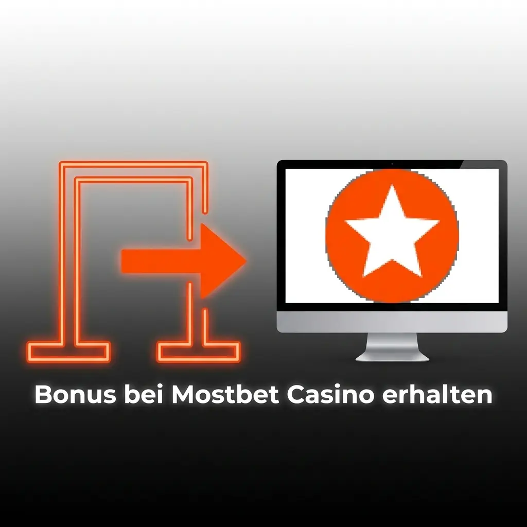Mostbet Casino Bonus aktivieren: Registrierung, Verifizierung und Einzahlung ab 2 EUR für den Willkommensbonus