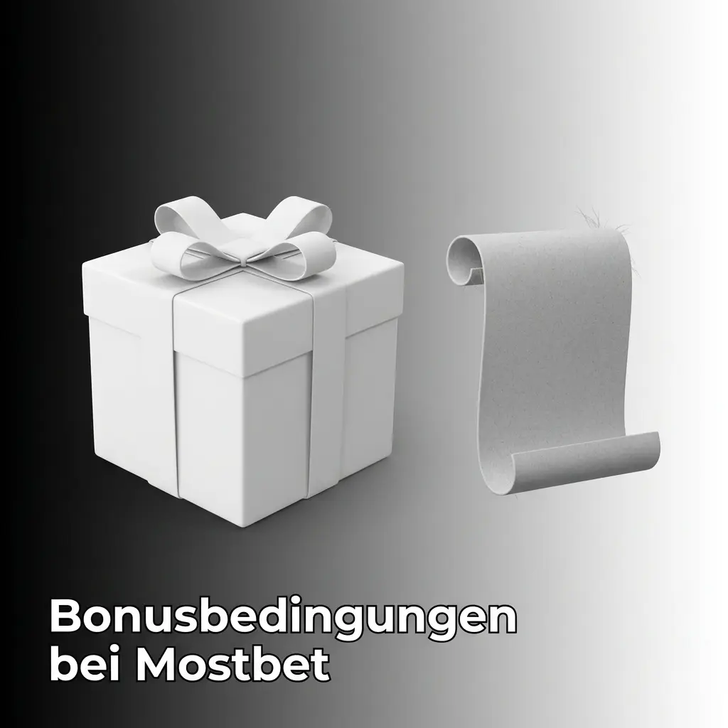 Mostbet Bonusbedingungen: Umsatzanforderungen, Einsatzlimits und allgemeine Regeln für Casino-Aktionen