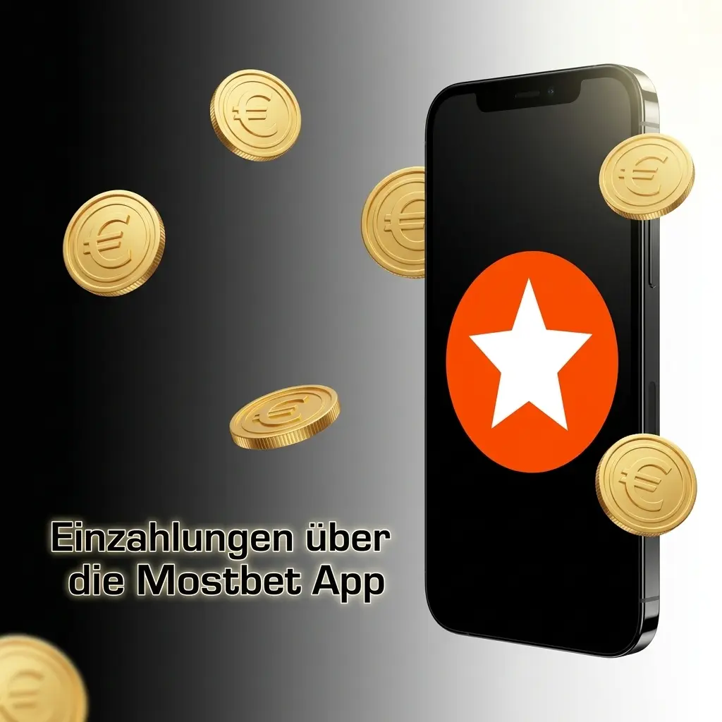 Mostbet App Einzahlungsmethoden für deutsche Spieler – Visa, Paysafecard, Krypto ohne Gebühren