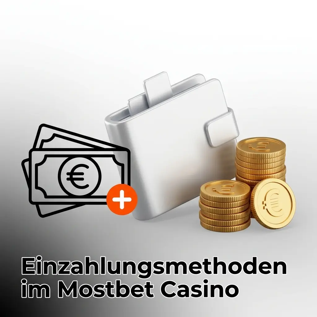 Mostbet Casino Einzahlungsmethoden: Übersicht über 20 Zahlungsoptionen mit Limits und Gebühren für deutsche Spieler
