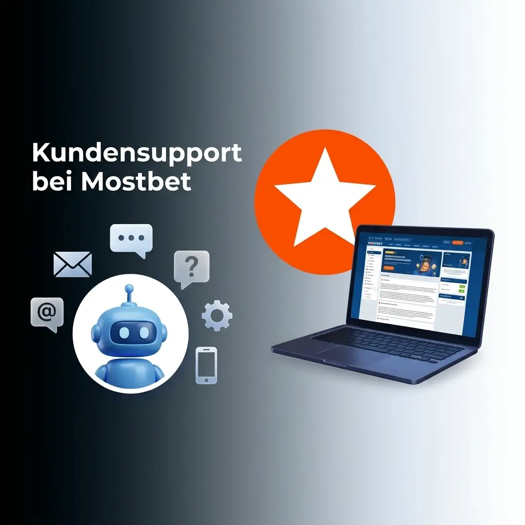 Mostbet Kundensupport: 24/7 Live-Chat, E-Mail und Telegram für deutsche Spieler verfügbar