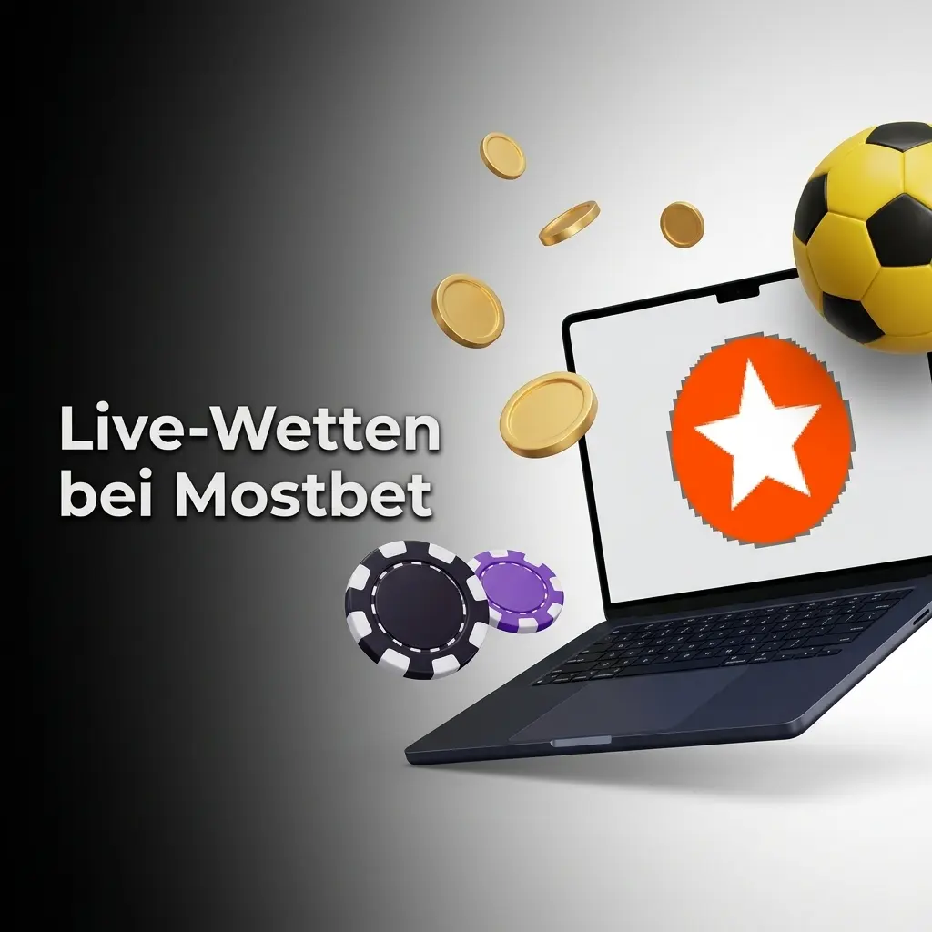 Mostbet Live-Wetten Dashboard mit Echtzeit-Quoten, Statistiken und Cash-out-Funktion für deutsche Spieler