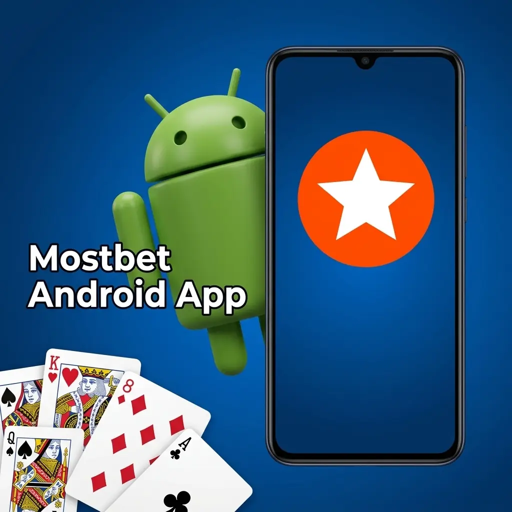 Mostbet Android App APK-Download und Installation auf Smartphone oder Tablet – Schritt-für-Schritt Anleitung