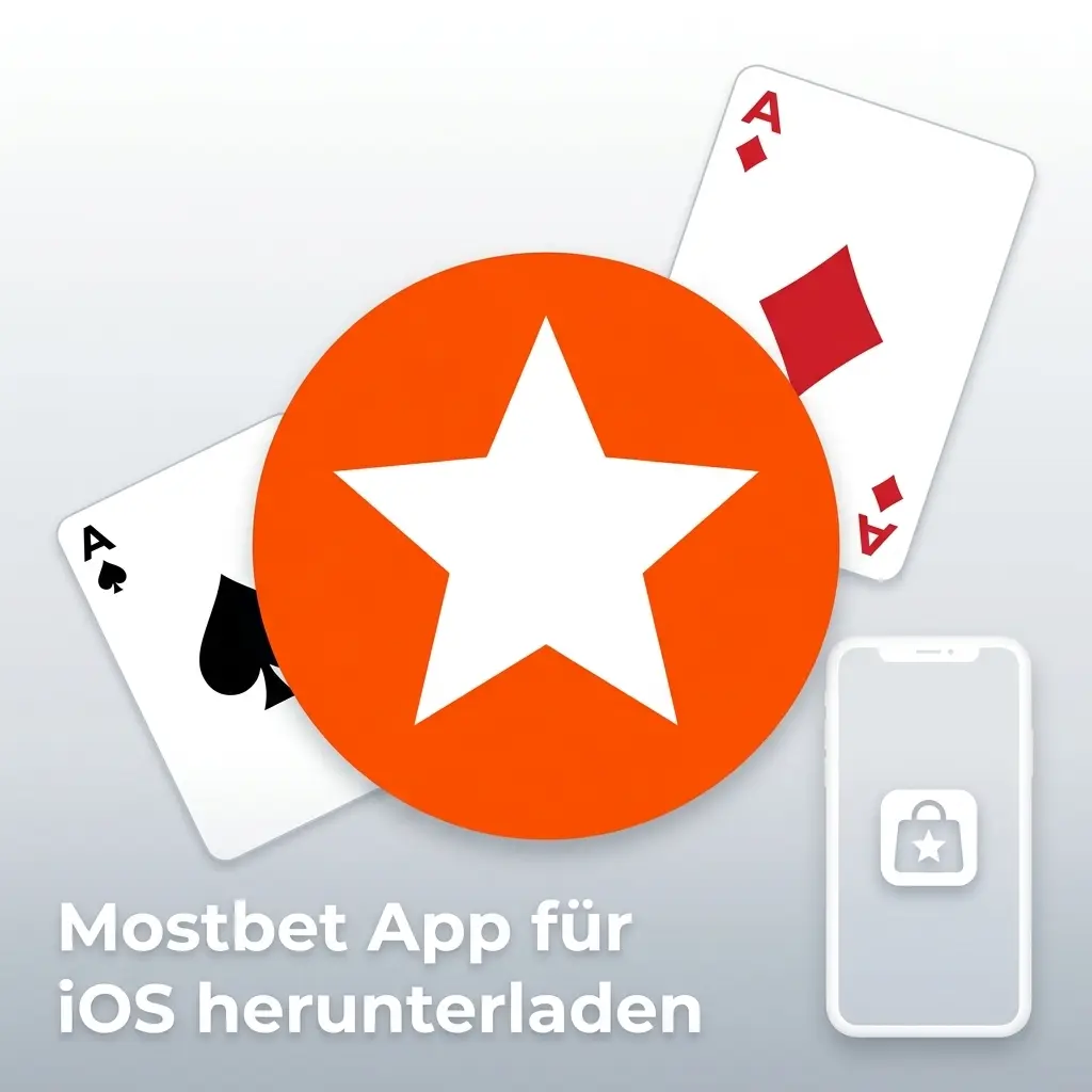 Mostbet PWA auf iPhone installieren – Schritt-für-Schritt-Anleitung für iOS-Nutzer via Safari
