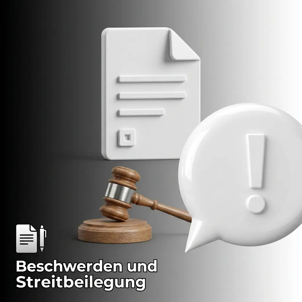Beschwerden & Datenschutz: Mostbet Nutzersupport, BfDI Eskalation und Streitbeilegung in Deutschland