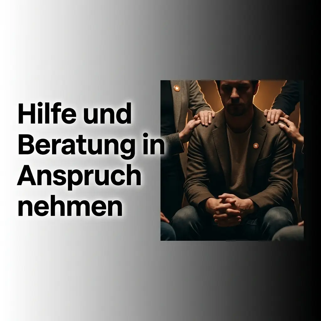 Beratungsstellen für Spielsucht in Deutschland – professionelle Hilfe und Unterstützung für Betroffene