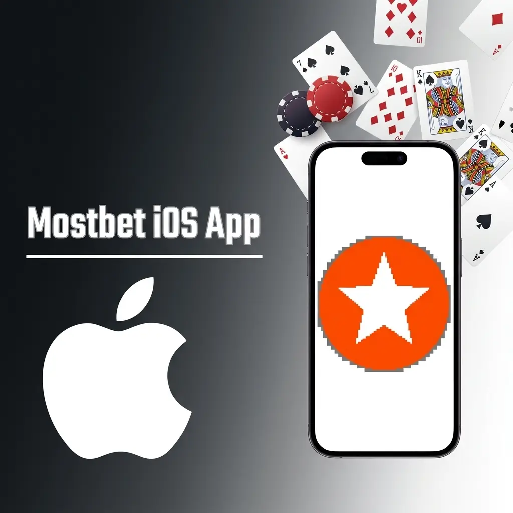 Mostbet iOS App im Apple App Store herunterladen – Anleitung zur Installation auf iPhone