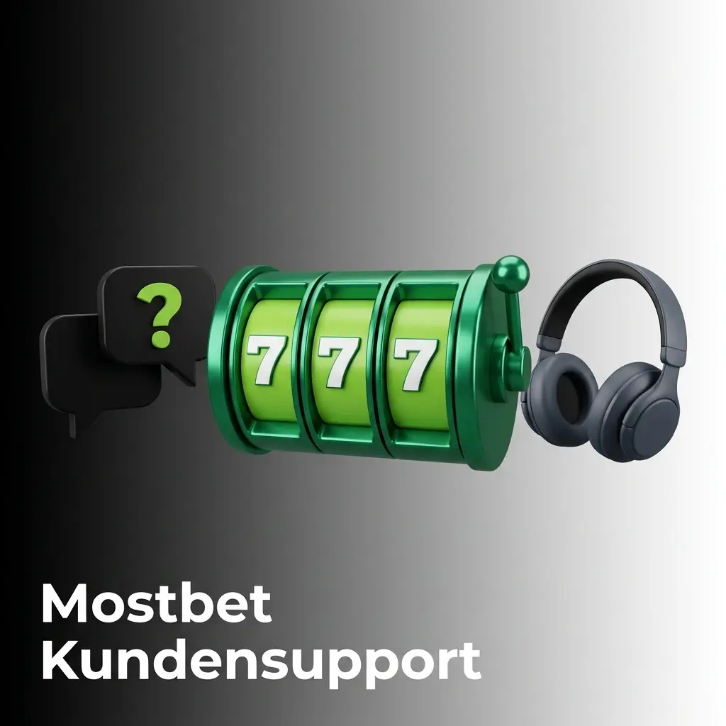 Mostbet Kundensupport: Live-Chat, E-Mail und Telegram rund um die Uhr verfügbar