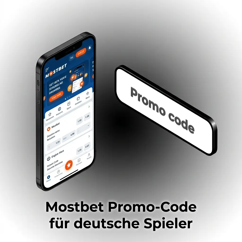 Mostbet Promo-Code MBVIP für deutsche Spieler – Willkommensbonus, Freispiele und Gratiswetten aktivieren