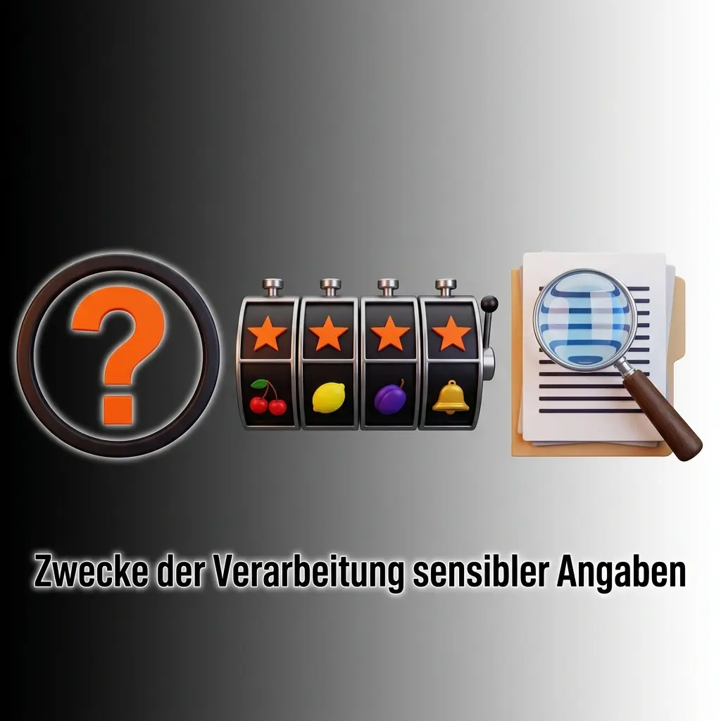Zwecke der Verarbeitung sensibler Daten bei Mostbet: AML, KYC, Betrugsprävention und Glücksspiel-Compliance