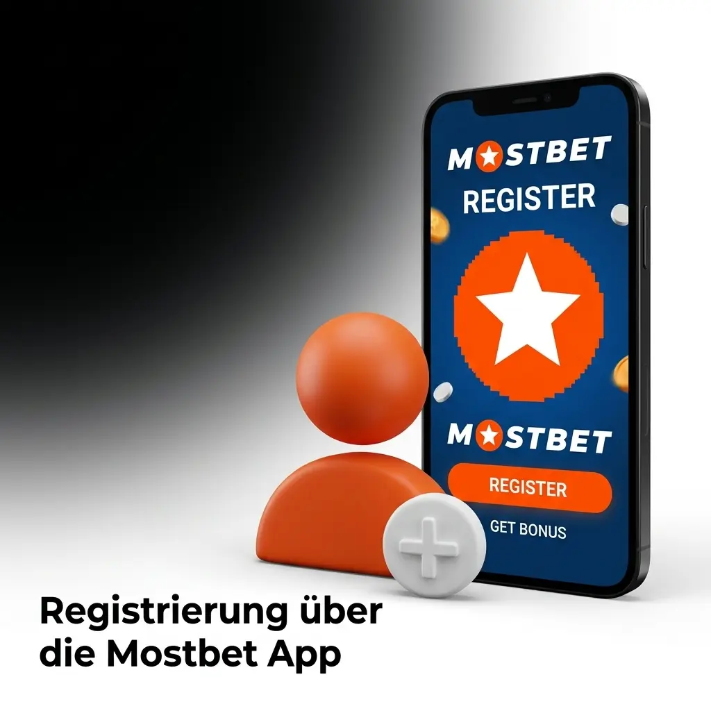Mostbet App Registrierung: Schritt-für-Schritt Anmeldung mit Bonuscode und KYC-Verifizierung