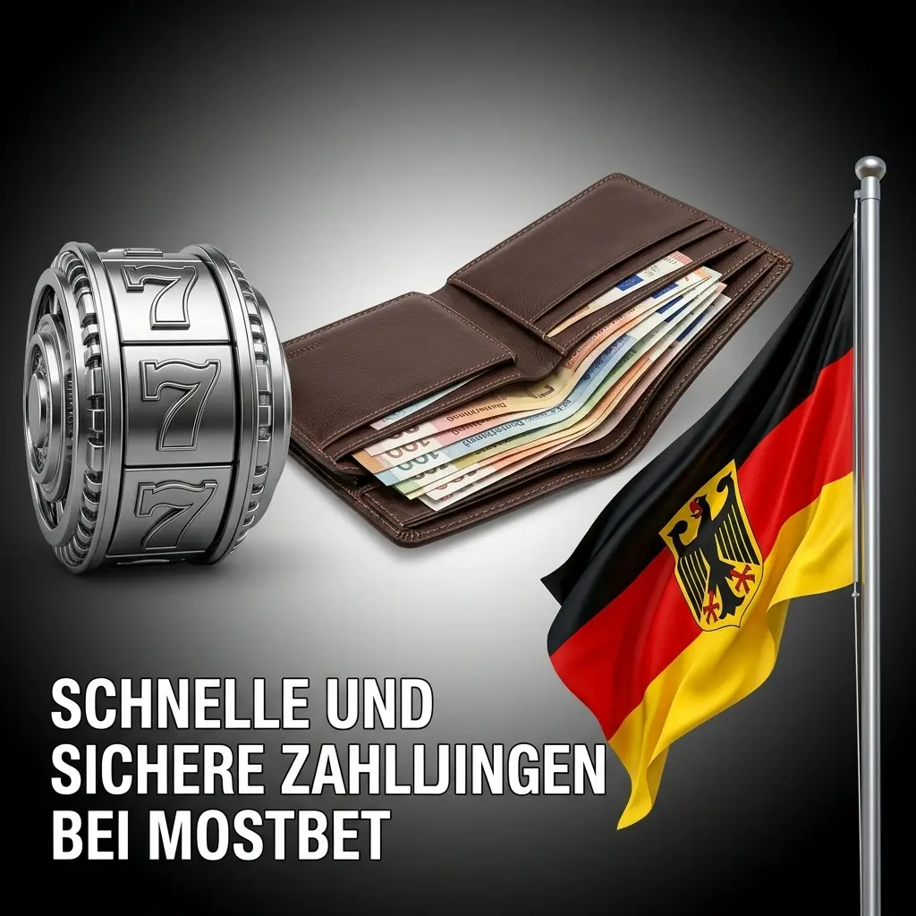 Mostbet Zahlungsmethoden für deutsche Spieler: Paysafecard, MuchBetter, ab 1 EUR Einzahlung, 125% Bonus