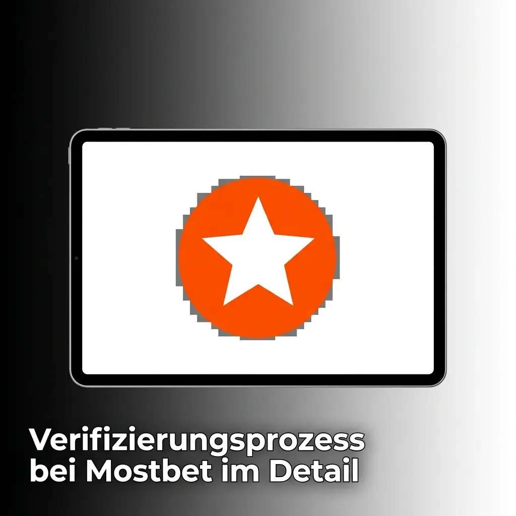 Mostbet Verifizierungsprozess: Ausweisdokument, Adressnachweis und Zahlungsmittelprüfung in 5 Schritten