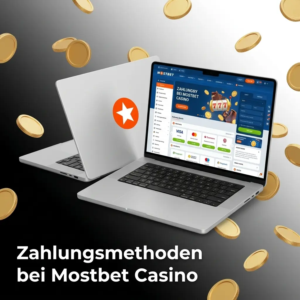 Mostbet Casino Zahlungsmethoden: BLIK, Paysafecard, Przelewy24 und MuchBetter – sicher und gebührenfrei